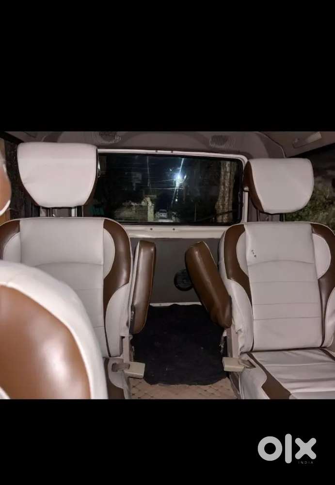 Scorpio Vlx