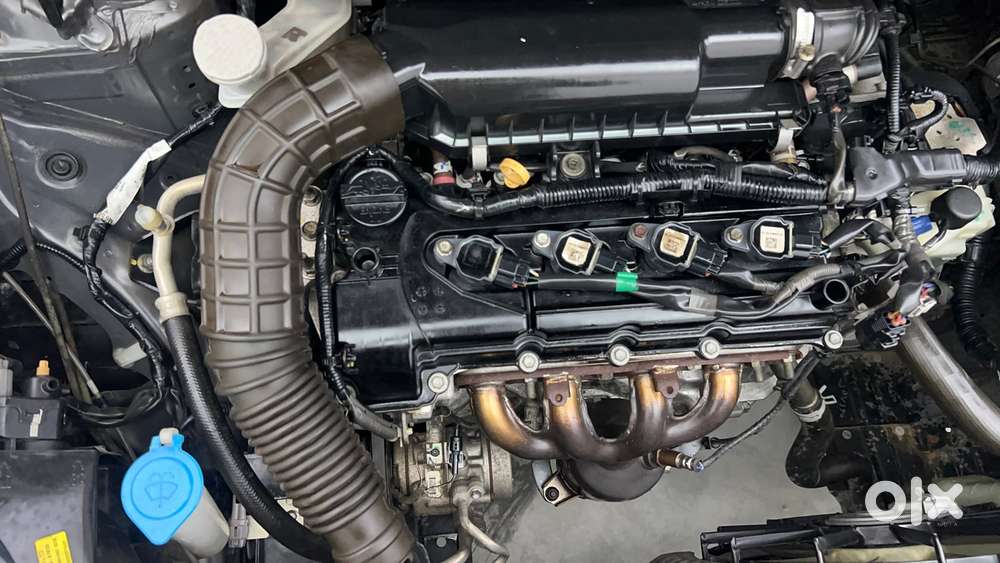 Maruti Suzuki Swift Amt Zxi, 2018, Petrol