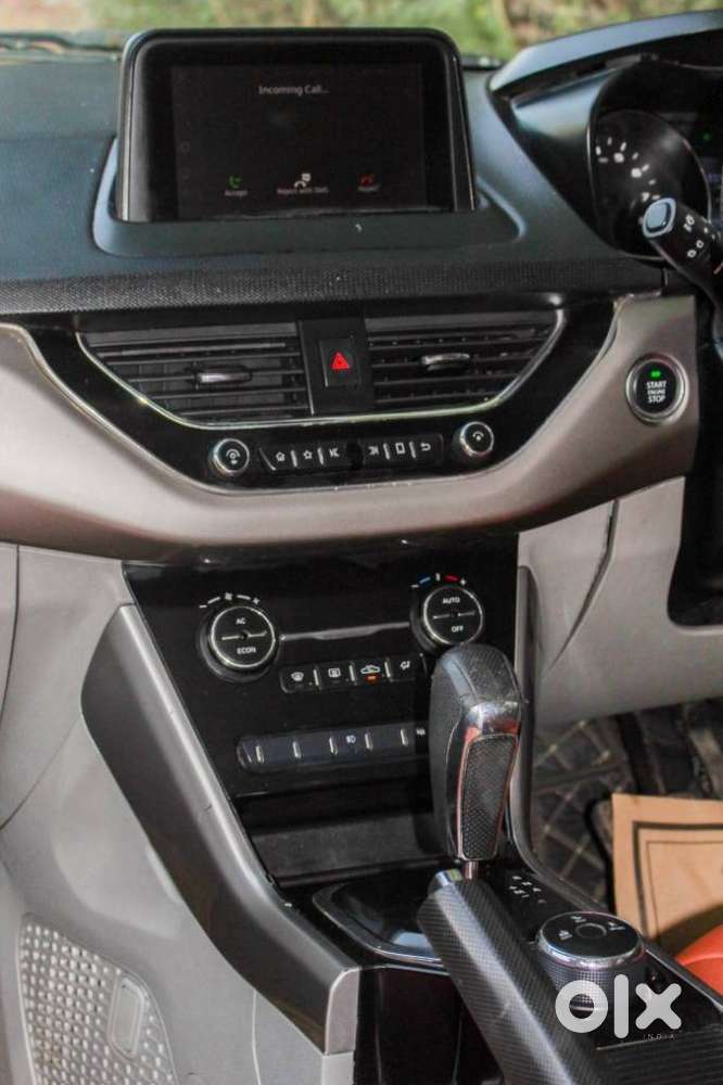 Tata Nexon 1.5 Revotorq Xza Plus Dualtone, 2019, Petrol