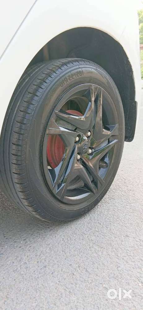 Hyundai I20 Asta Option, 2014, Petrol