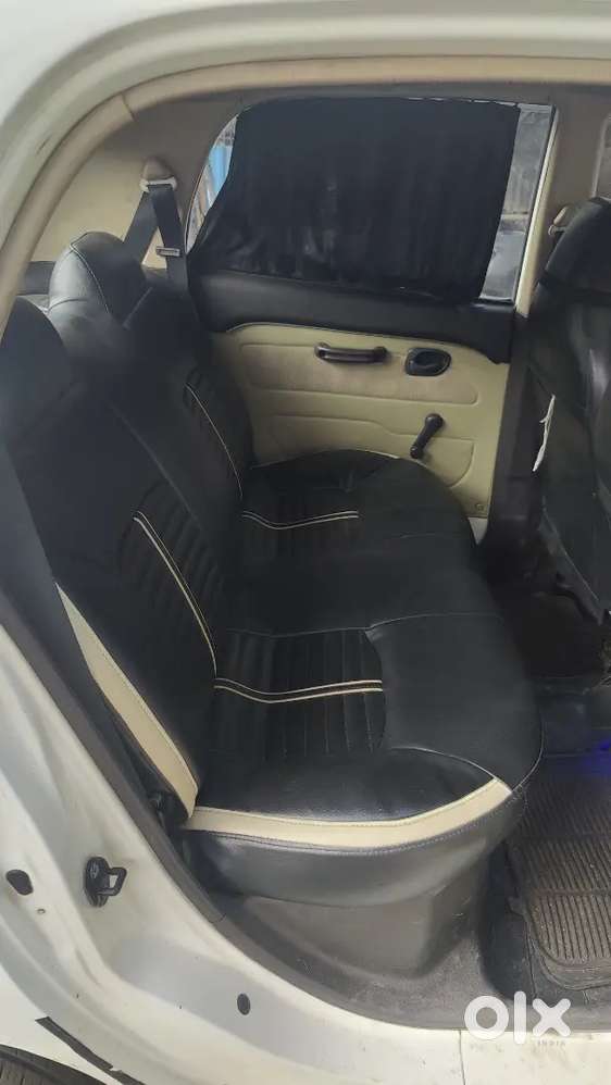 2011 Hyundai Santro Xing Gls