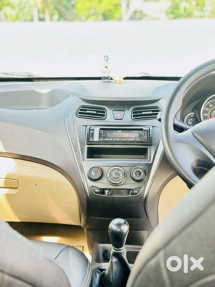 Hyundai Eon 1.0 Era Plus, 2012, Lpg