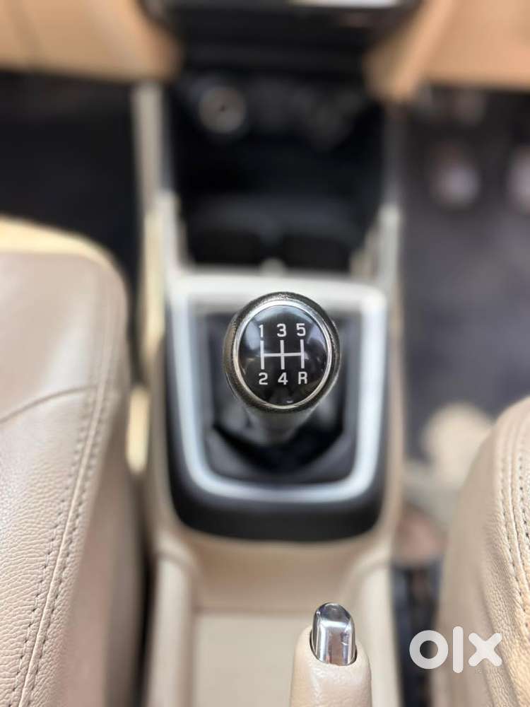 Maruti Suzuki Dzire 1.2 Zxi, 2021, Petrol