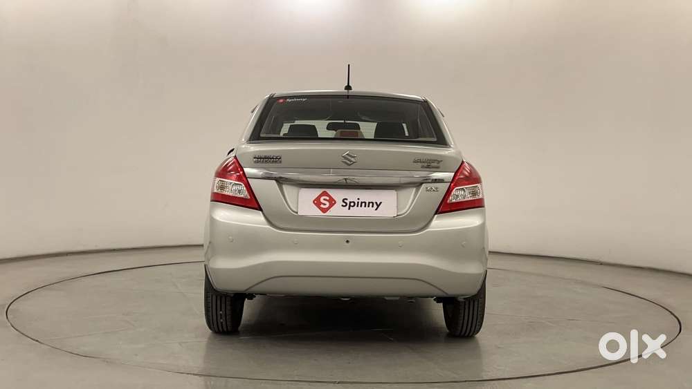Maruti Suzuki Swift Dzire 2012-2015 1.2 Zxi, 2016, Petrol