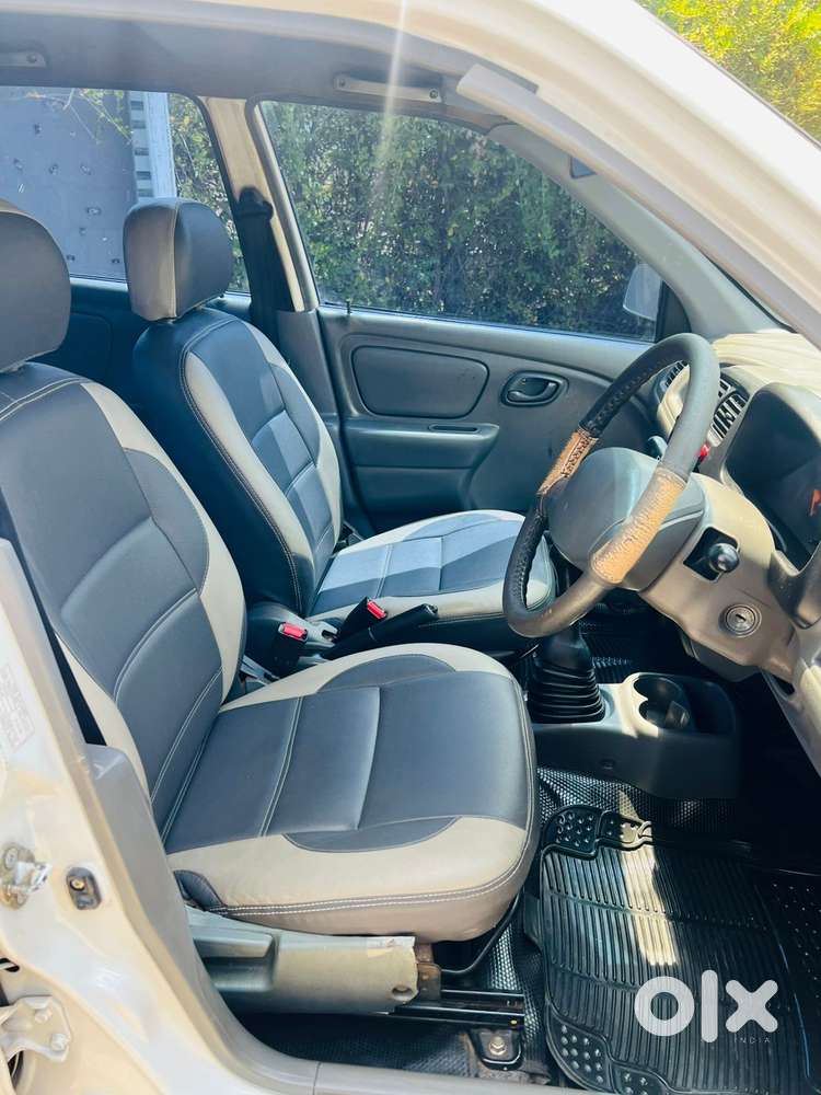 Maruti Suzuki Alto 2005-2010 Lxi Bsiii, 2009, Petrol