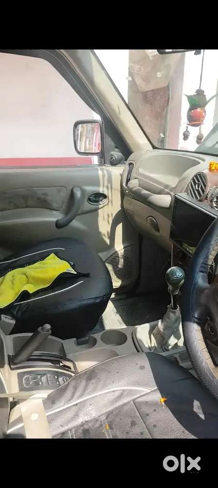 Mahindra Scorpio 2008 Diesel Well Maintained