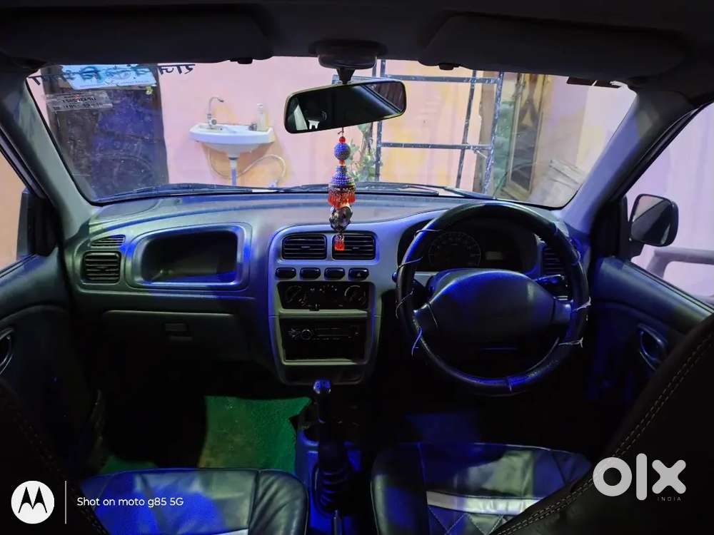 Maruti Suzuki Alto