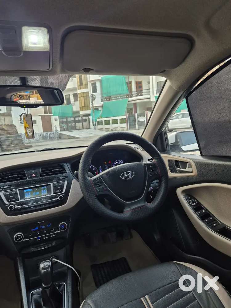 Hyundai Elite I20 2016/17 Petrol Well Maintained