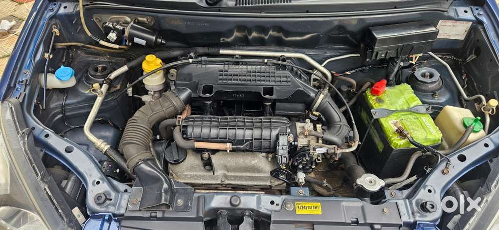 Maruti Suzuki Alto 800 Lxi, 2015, Petrol