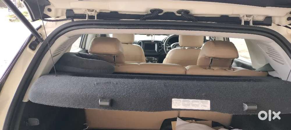 Jeep Compass Diesel Manual 2017