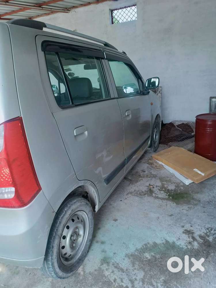 Maruti Wagon R 2012