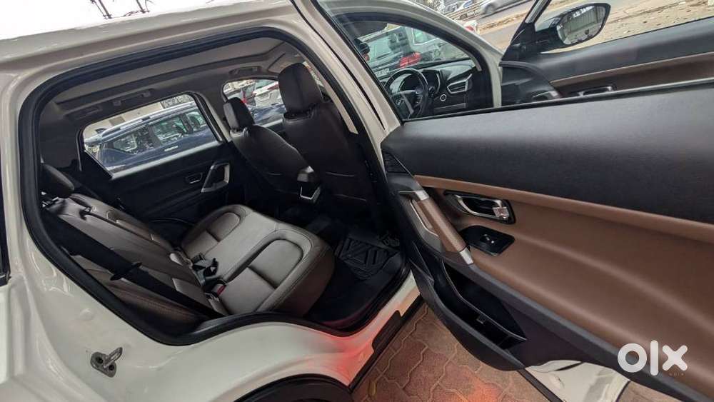 Tata Harrier Xza Plus At, 2023, Diesel