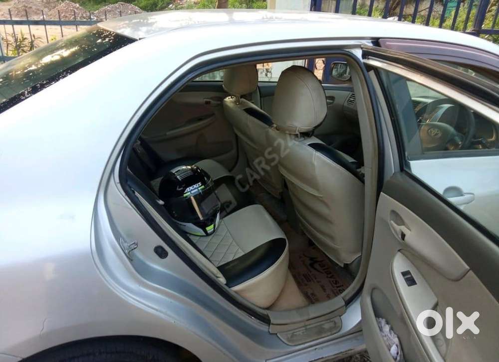 Toyota Corolla Altis [2011-2014] 1.8 J Limited Edition, 2011, Diesel