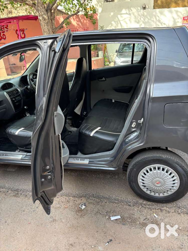 Maruti Suzuki Alto 800 Lxi, 2016, Petrol