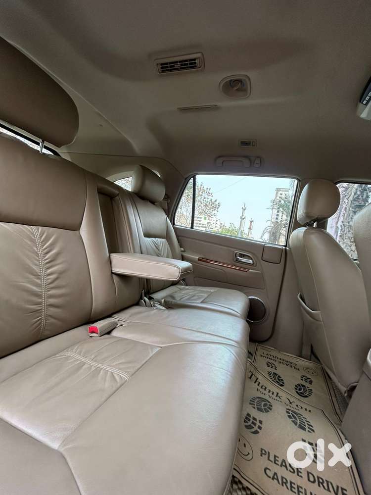 Isuzu Mu7 At Premium, 2015, Diesel