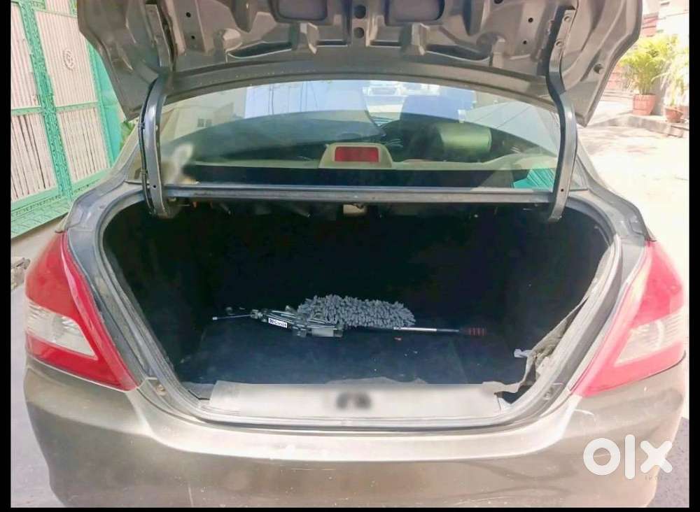 Swift Dzire Vxi 2015, 1st Owner