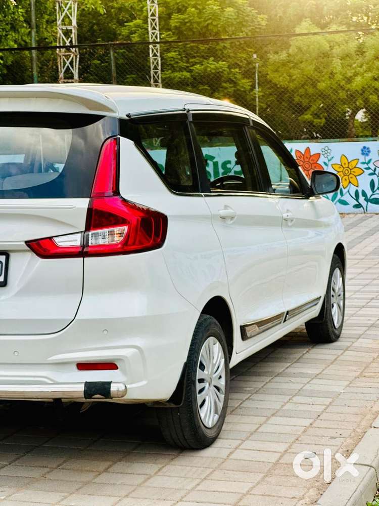 Maruti Suzuki Ertiga Vxi (o) Cng, 2024, Cng & Hybrids