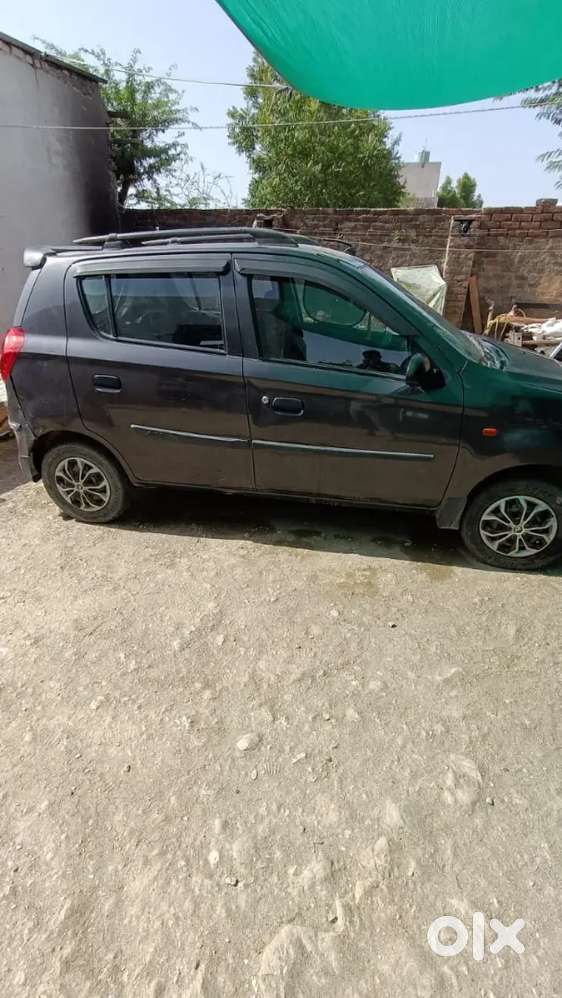 Maruti Suzuki Alto 800 2019