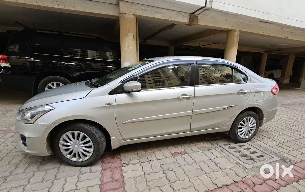 For Sale – Maruti Suzuki Ciaz Vdi+ (2016 Model)