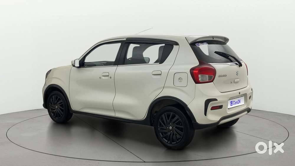 Maruti Suzuki Celerio 1.0 Zxi Plus Ags, 2024, Petrol