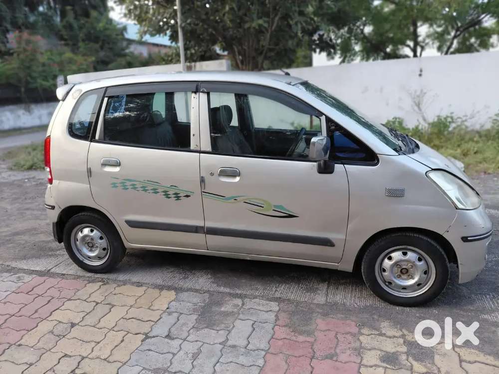 Maruti Suzuki Zen Estilo 2009 Lpg Variant