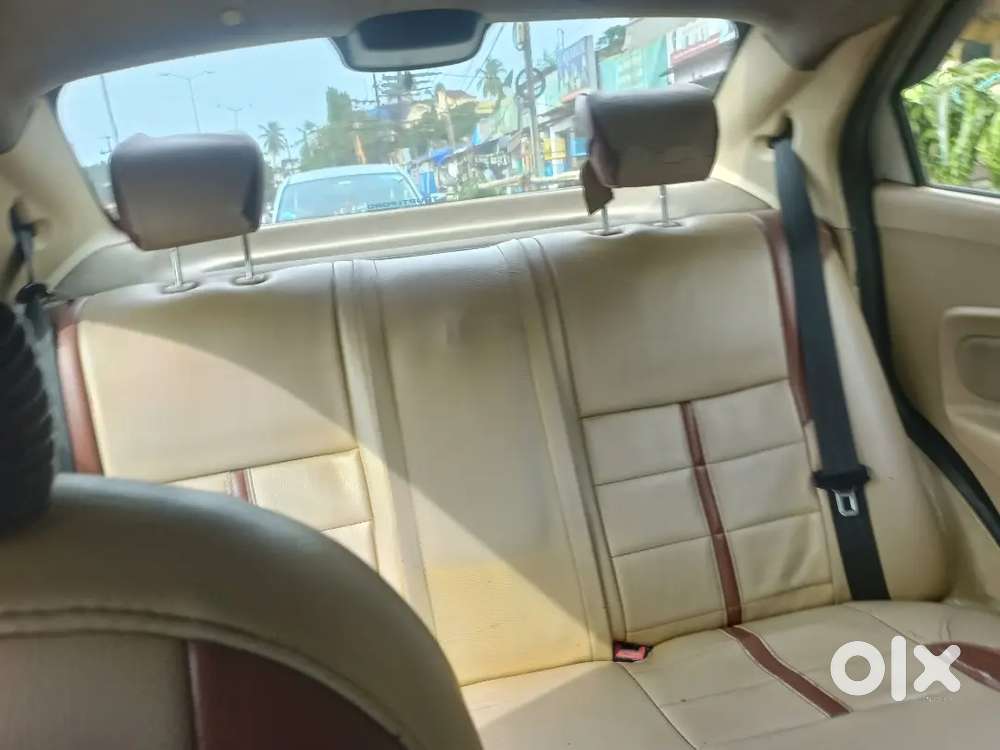 Ford Figo Aspire 2019 Diesel Manual