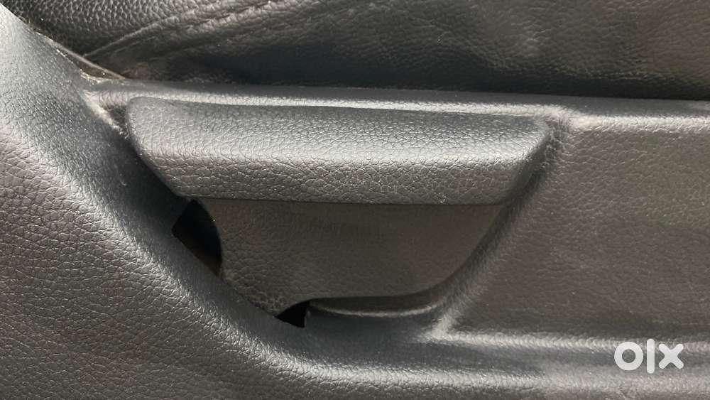 Hyundai Eon Magna +, 2016, Petrol