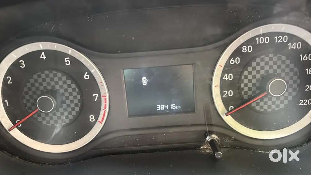 Hyundai Aura 1.2 Sx 2022
