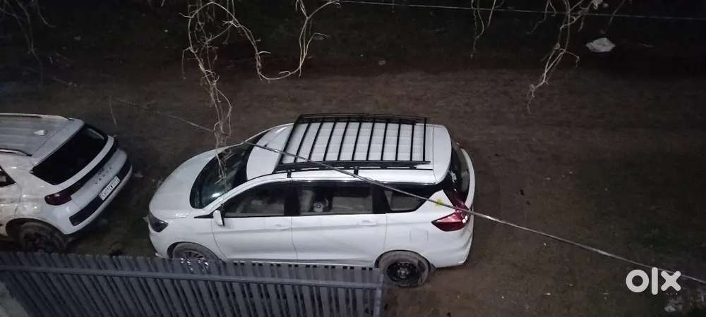Maruti Suzuki Ertiga 2025 Cng & Hybrids 6800 Km Driven
