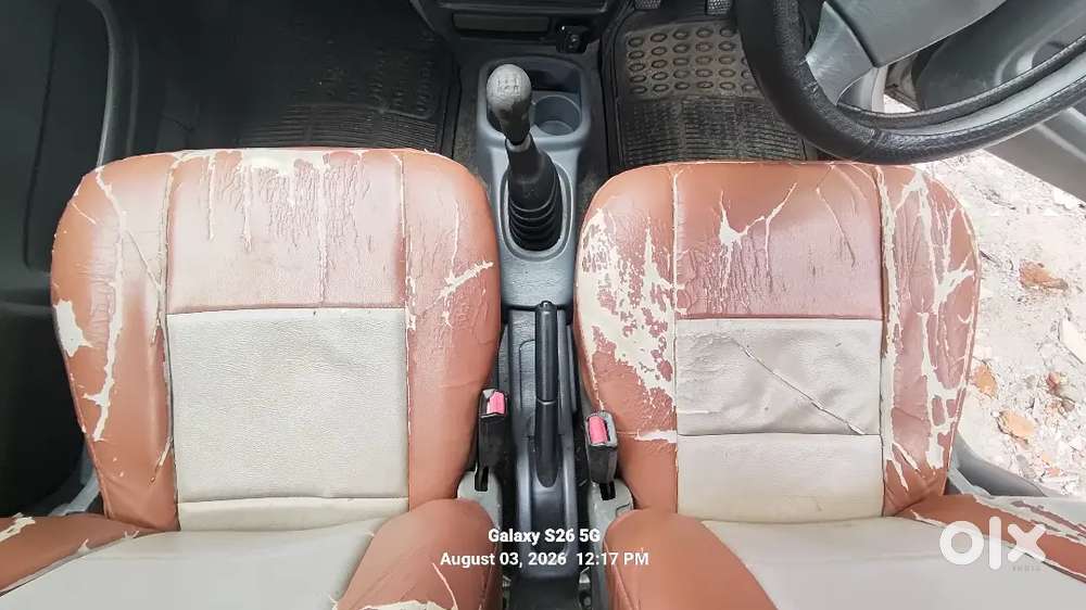 Maruti Suzuki 800 Ac 2007 Model