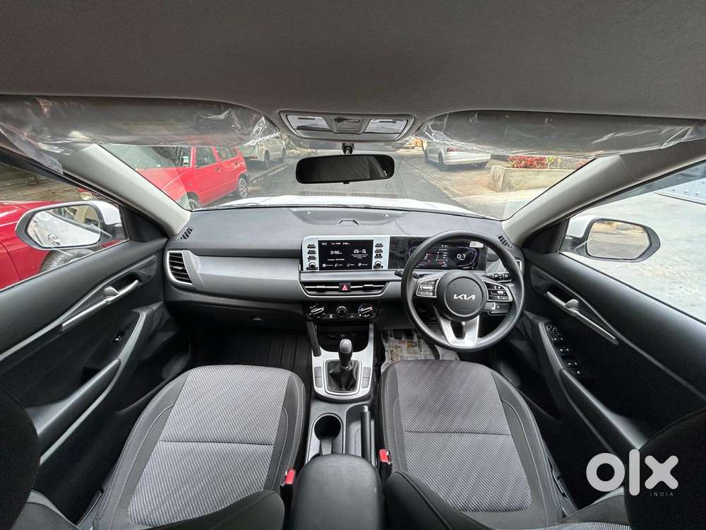 Kia Seltos Htk G, 2024, Petrol