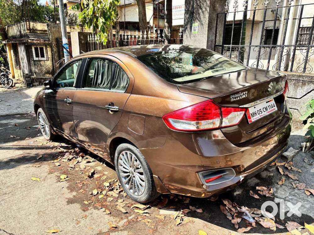 Maruti Suzuki Ciaz Diesel Good Condition