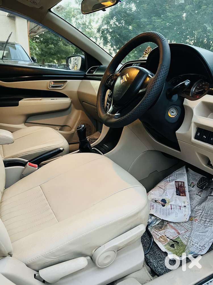 Maruti Suzuki Ciaz Vdi(o) Shvs, 2016, Diesel
