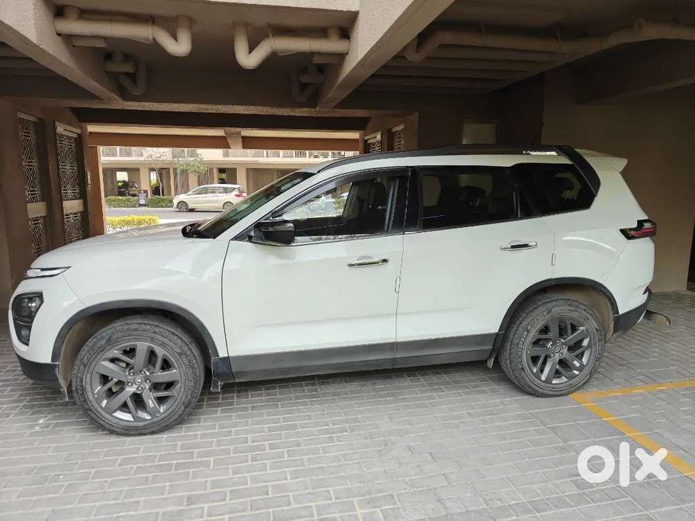 Tata Safari 2.0 2022 Diesel New Condition