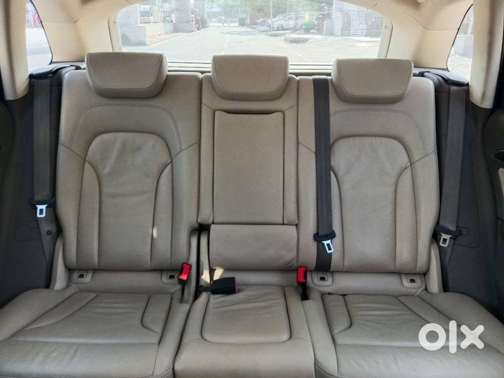Audi Q5 2.0 40 Tdi Premium Plus, 2016, Diesel