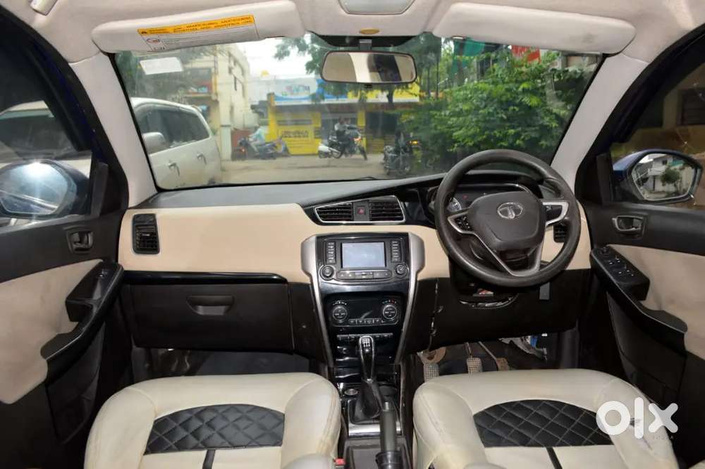 Tata Zest 2014 Petrol Good Condition