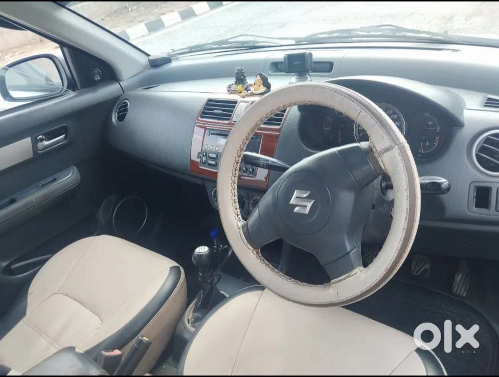 Maruti Swift Vdi