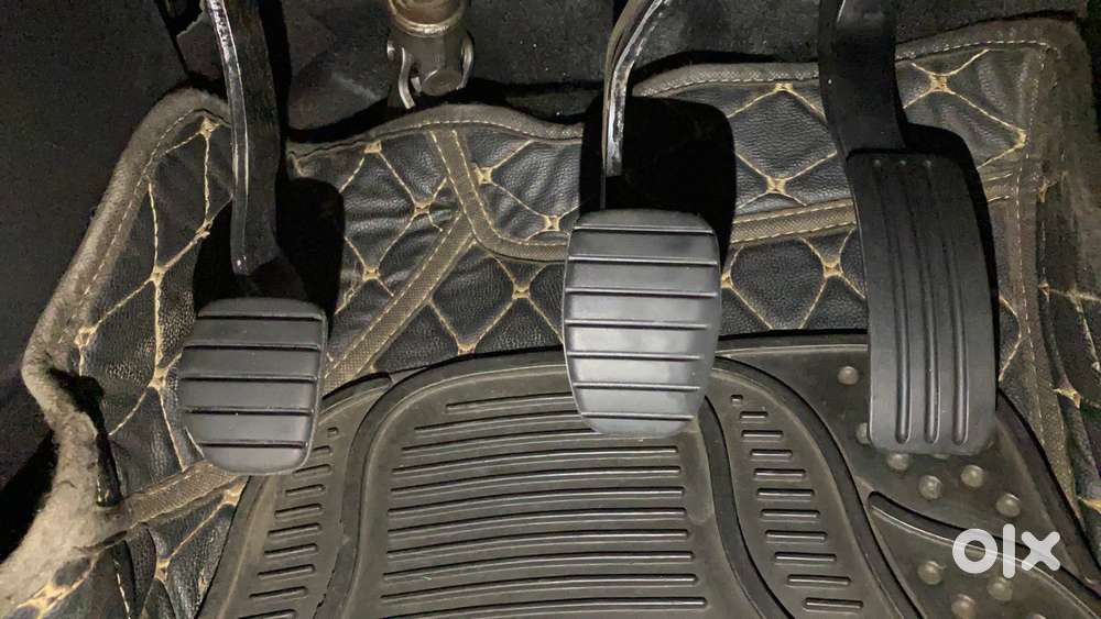 Nissan Kicks Xv, 2019, Petrol