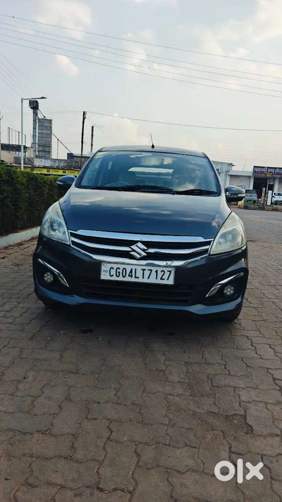 Maruti Suzuki Ertiga 2017 Diesel 82000 Km Driven
