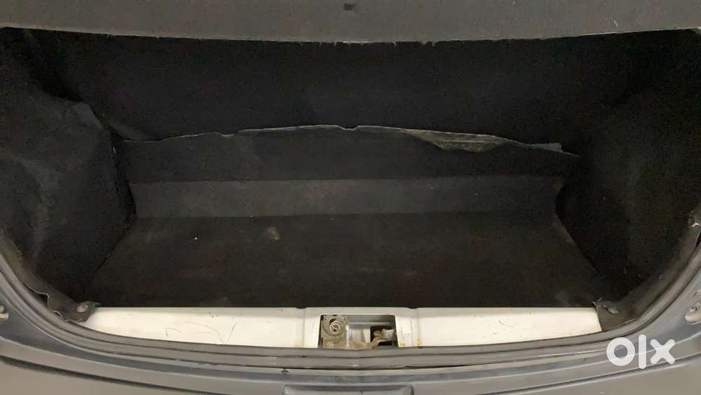 Toyota Etios Cross 1.2 G, 2015, Petrol