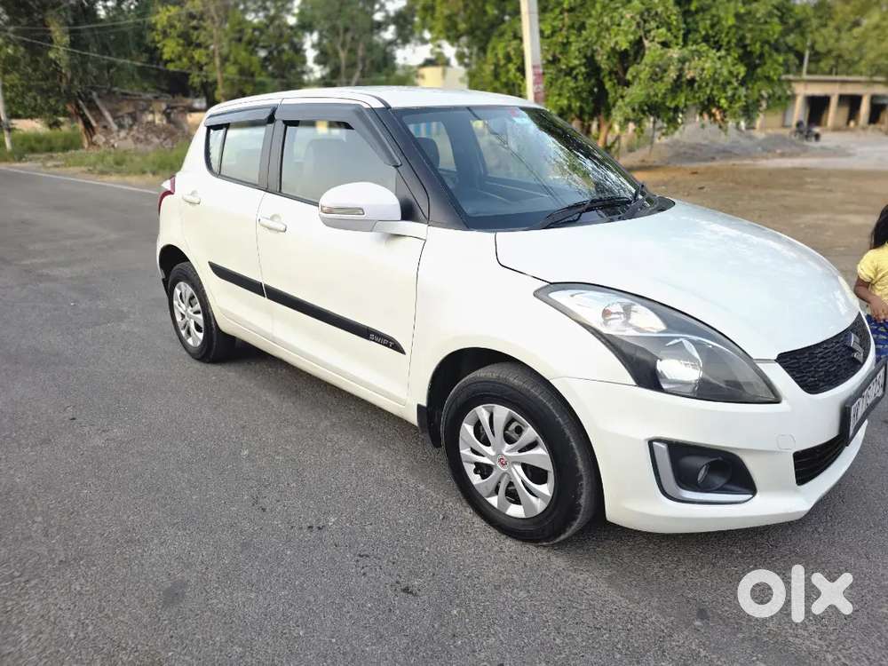 Swift 2016 Vxi