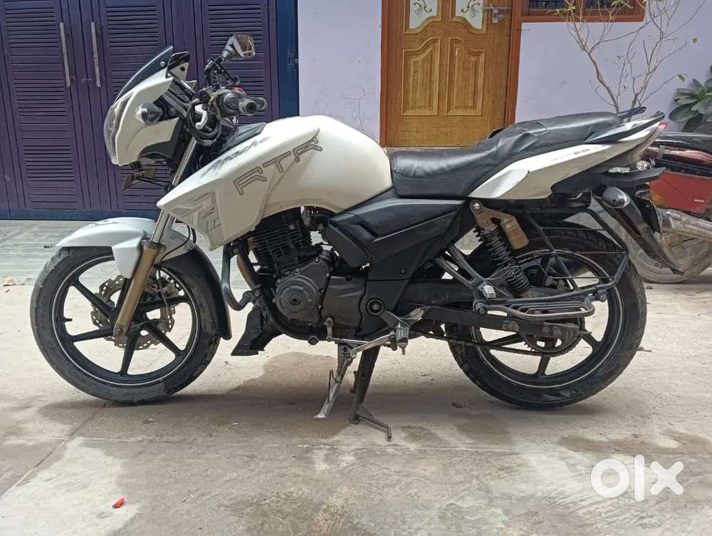 Apache second hand olx hot sale