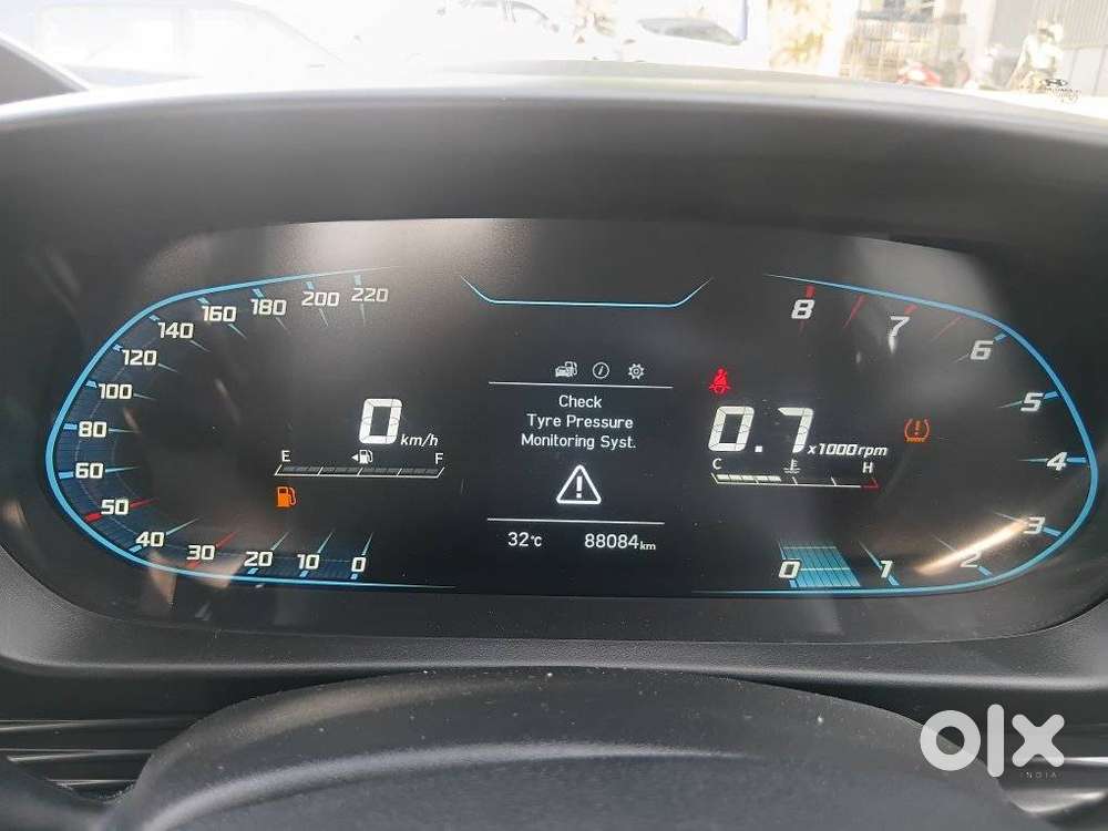 Hyundai I20 1.2 Spotz, 2023, Petrol