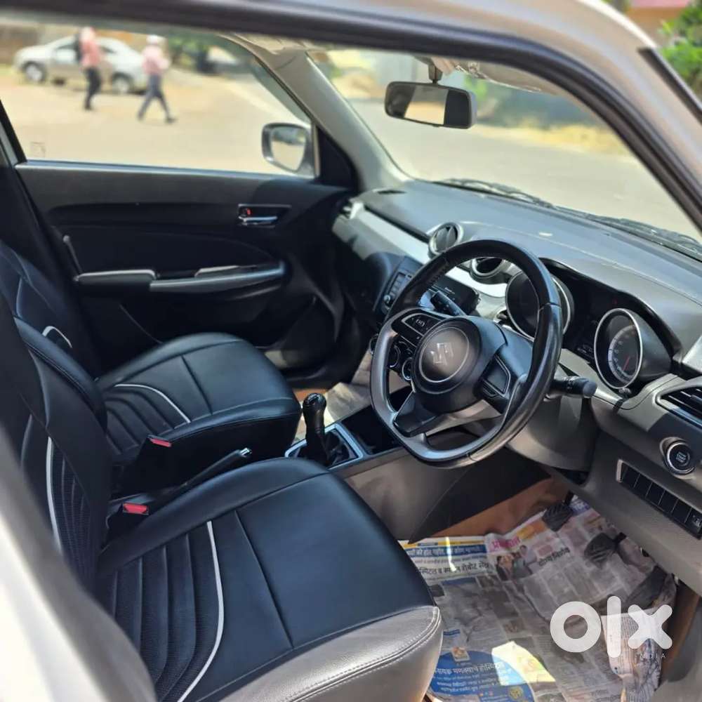 Maruti Suzuki Swift Ddis 2019