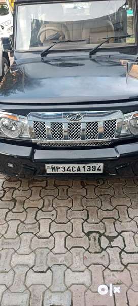Bolero in Madhya Pradesh Free classifieds in Madhya Pradesh OLX
