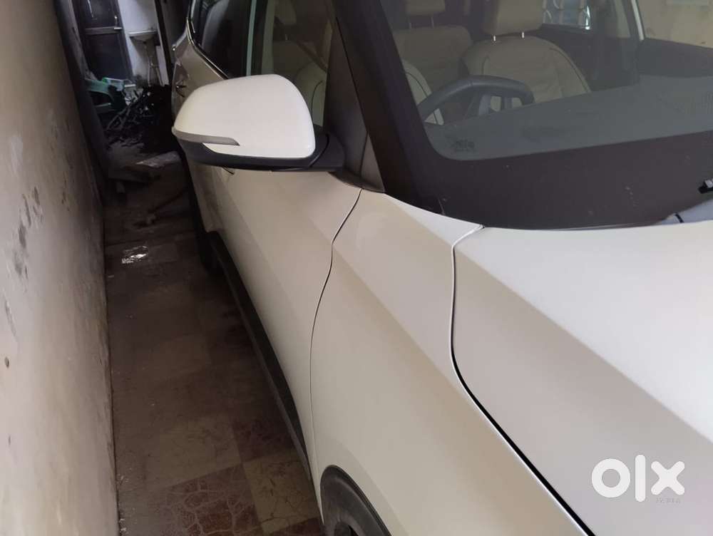 Kia Carens 2024 Diesel 55000 Km Driven
