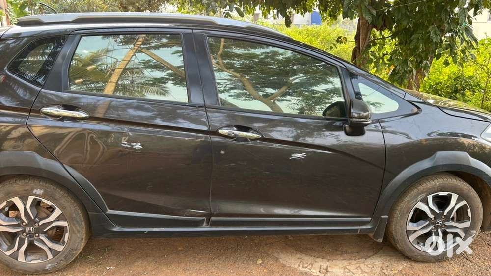 Honda Wr-v Diesel 2019