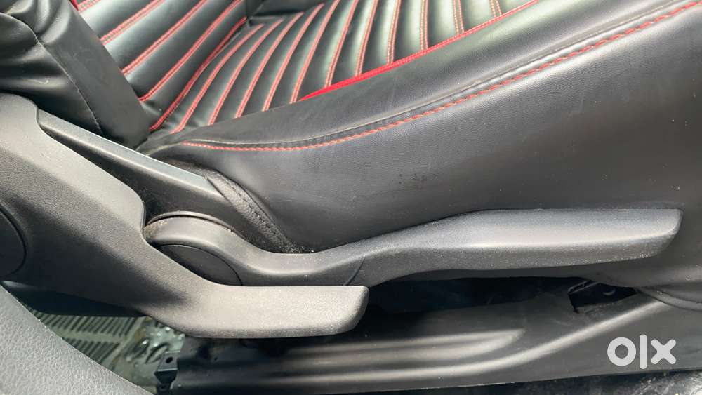 Maruti Suzuki Baleno