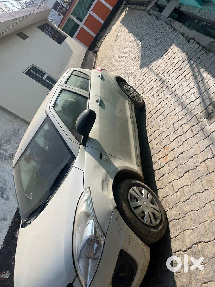Swift Vdi Maruti 2012
