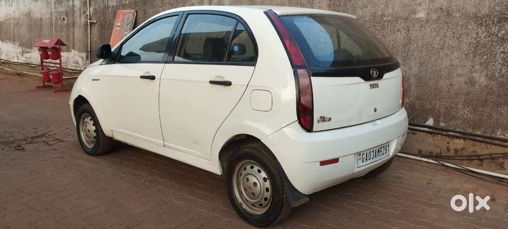 Tata Indica Vista Quadrajet 90 Vx, 2012, Diesel